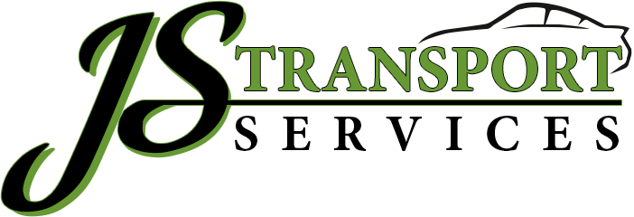 JS Transport Logo